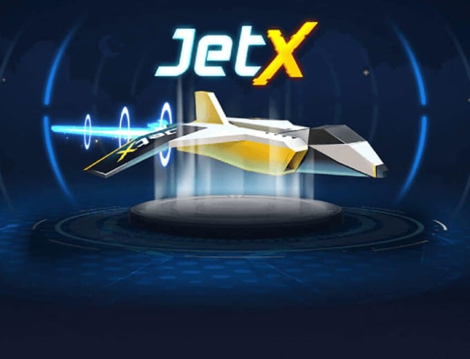 Jet X