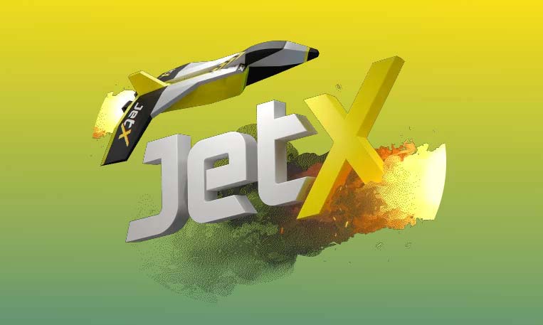 Jet X Game Br