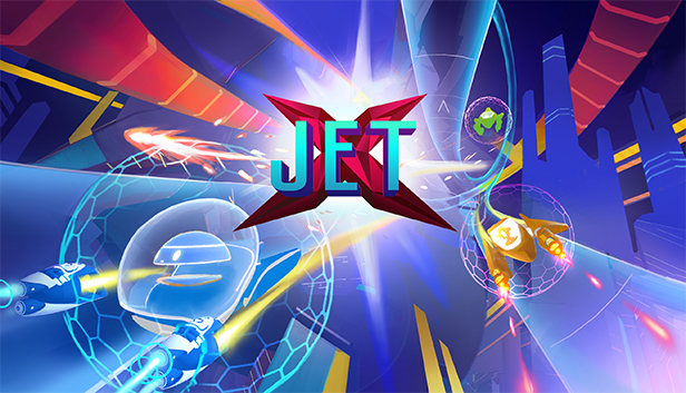 Jet X Online Game