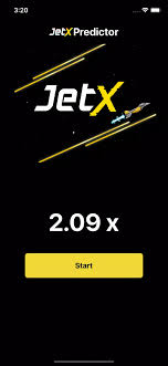 jetx application