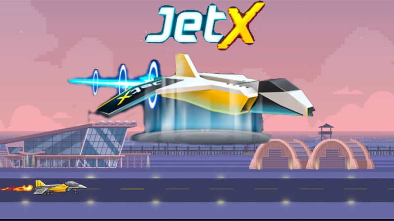 Jet-X Online