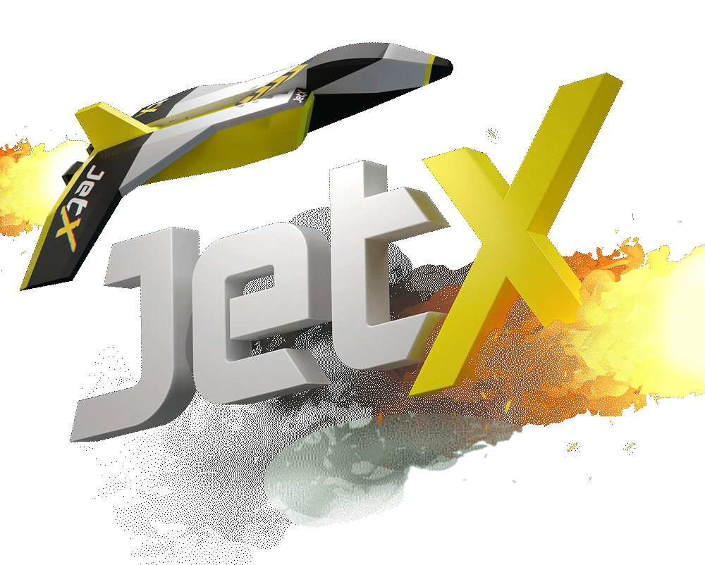 Jet X Game BR